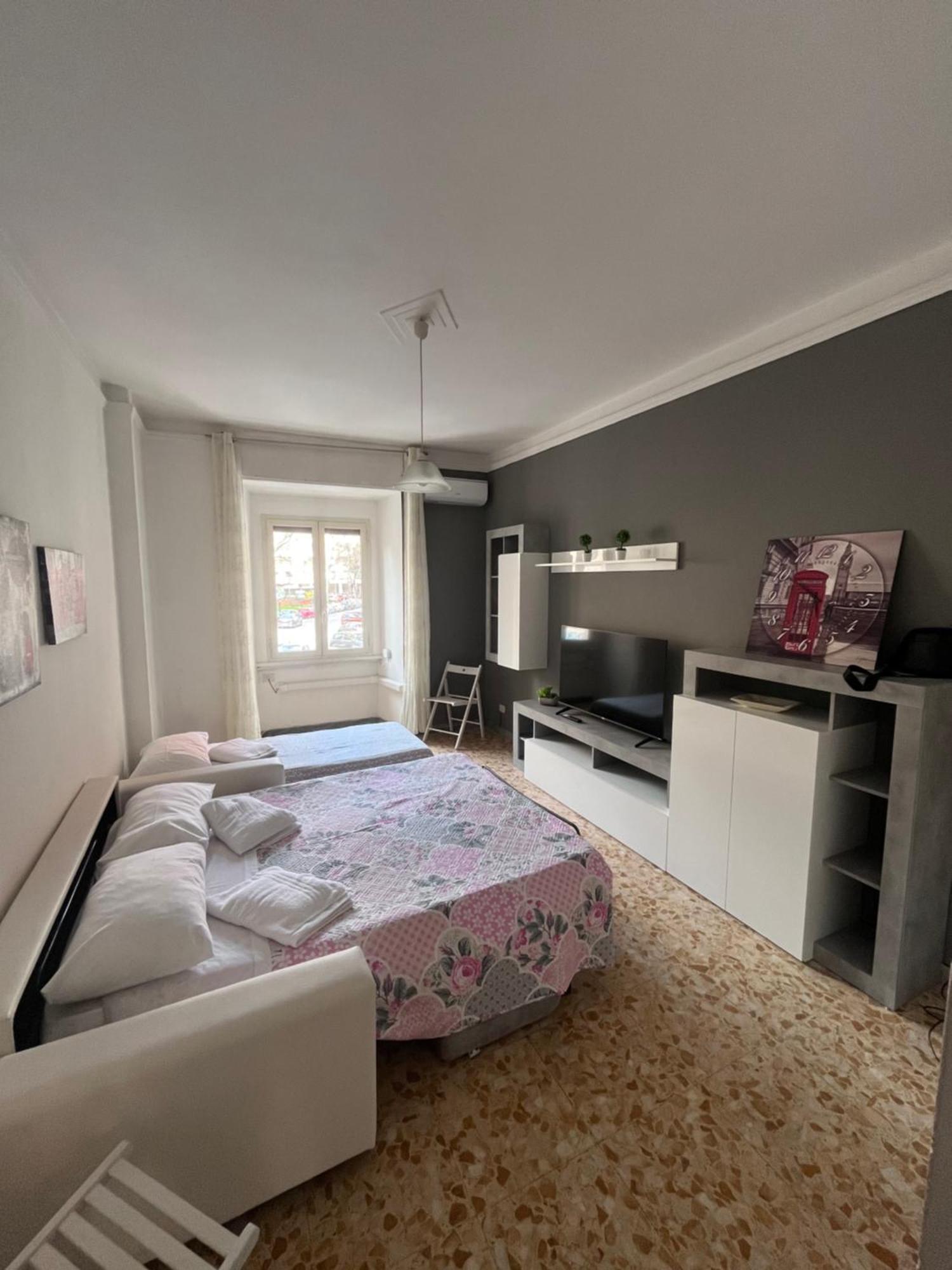 Ragusa Holiday Home Rom Eksteriør billede