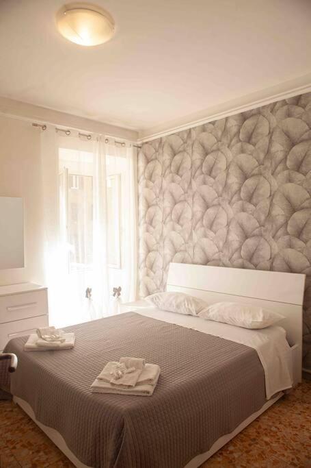 Ragusa Holiday Home Rom Eksteriør billede