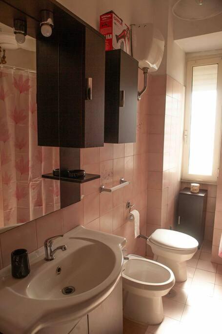 Ragusa Holiday Home Rom Eksteriør billede