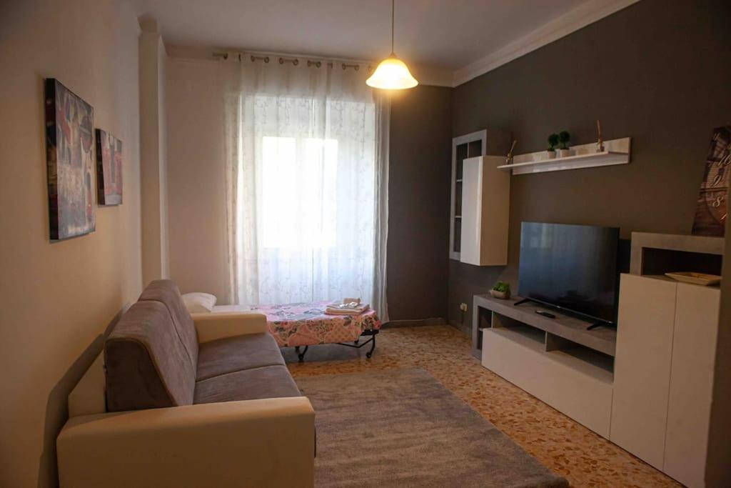 Ragusa Holiday Home Rom Eksteriør billede