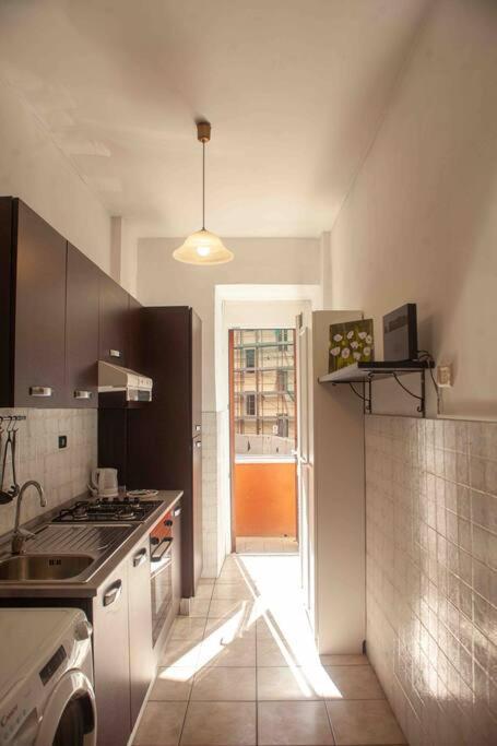 Ragusa Holiday Home Rom Eksteriør billede