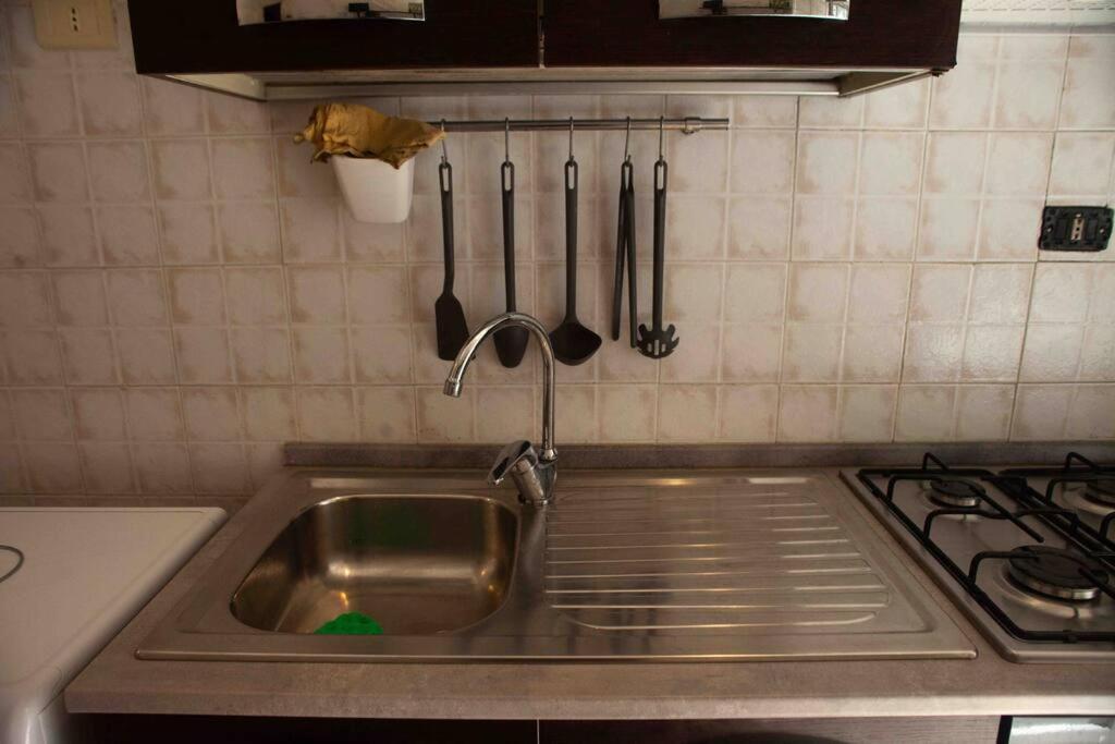 Ragusa Holiday Home Rom Eksteriør billede