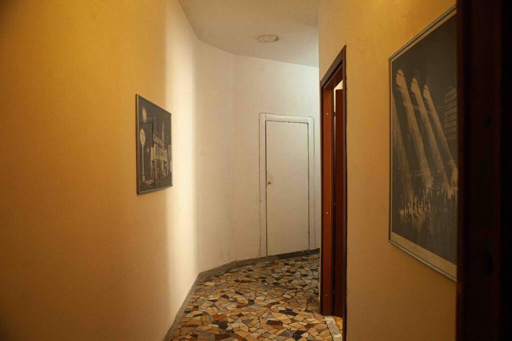 Ragusa Holiday Home Rom Eksteriør billede