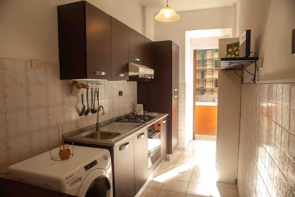 Ragusa Holiday Home Rom Eksteriør billede